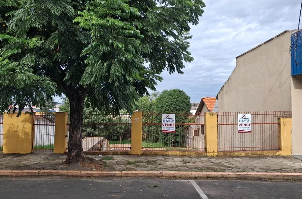 Terreno para venda,  Centro, Telêmaco Borba