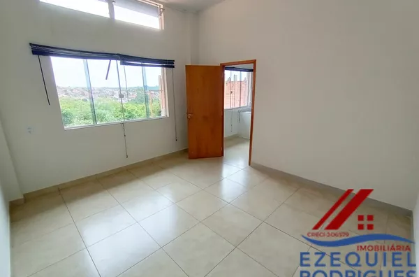 Apartamento, 3 quartos para aluguel, bairro Parque Limeira Área III, Telêmaco Borba
