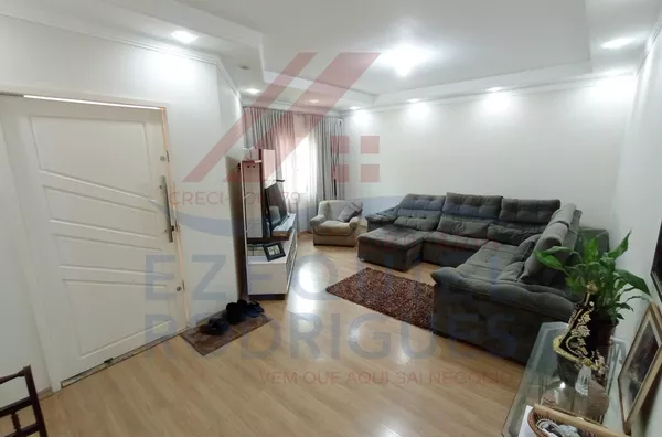 Casa para venda, 3 quarto(s),  Jardim Sao Felix, Telêmaco Borba