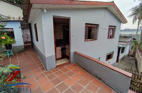 Terreno para venda,  Centro, Telêmaco Borba