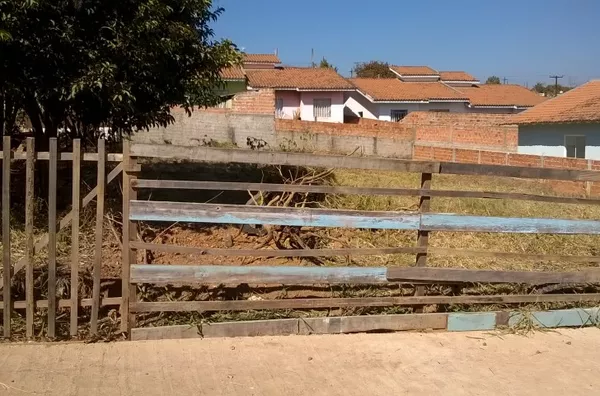 Lote para venda Parque Limeira Área VI Telêmaco Borba