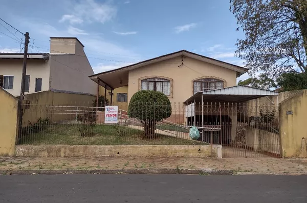 Casa para venda 3 quarto(s) alto das oliveiras telêmaco borba