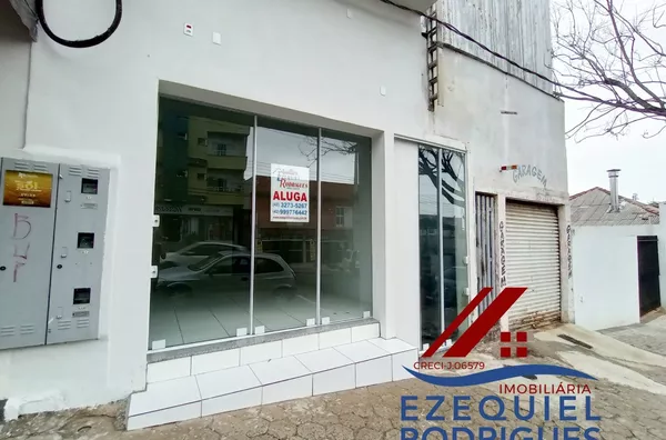 SALA COMERCIAL