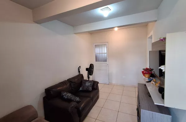 Sobrado para venda, 3 quarto(s),  Jardim Alegre, Telêmaco Borba