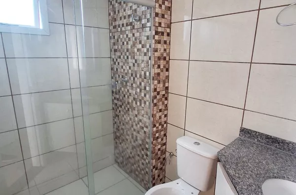 Apartamento para aluguel, 3 quarto(s),  Monte Alegre, Telêmaco Borba