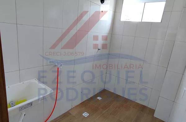 Apartamento (Kitnet) para aluguel, ÁGUA e ENERGIA inclusos, com 01 quarto, Área 3, Telêmaco Borba.
