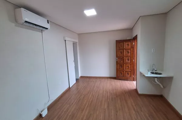 Sala comercial para aluguel,  Socomim, Telêmaco Borba
