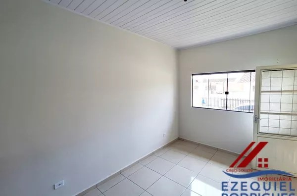 Casa para venda 3 quarto(s) Parque Limeira Área 6 Telêmaco Borba