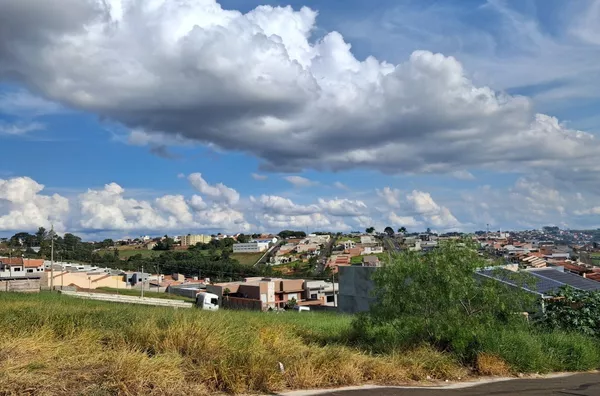 Terreno para venda,  Jardim Monte Sinai Ll, Telêmaco Borba