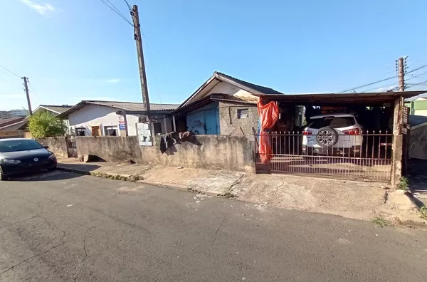 Terreno para venda,  Centro, Telêmaco Borba