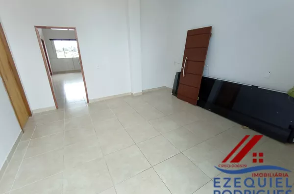 Apartamento, 3 quartos para aluguel, bairro Parque Limeira Área III, Telêmaco Borba