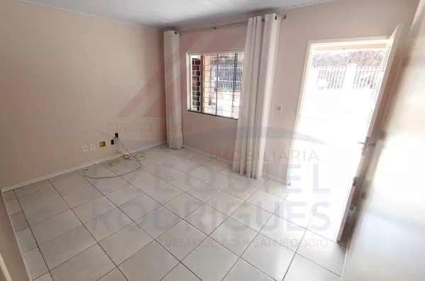 Casa para aluguel, 3 quarto(s),  Parque Limeira Área 3, Telêmaco Borba