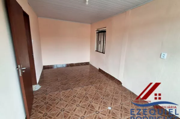 Casa para aluguel com 2 quartos, Nossa Senhora De Fátima, Telêmaco Borba