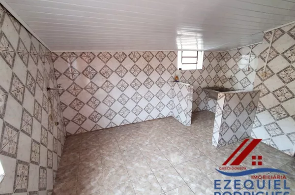 Casa para aluguel com 2 quartos, Nossa Senhora De Fátima, Telêmaco Borba