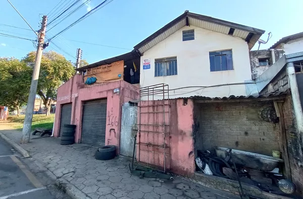 Terreno para venda,  Centro, Telêmaco Borba