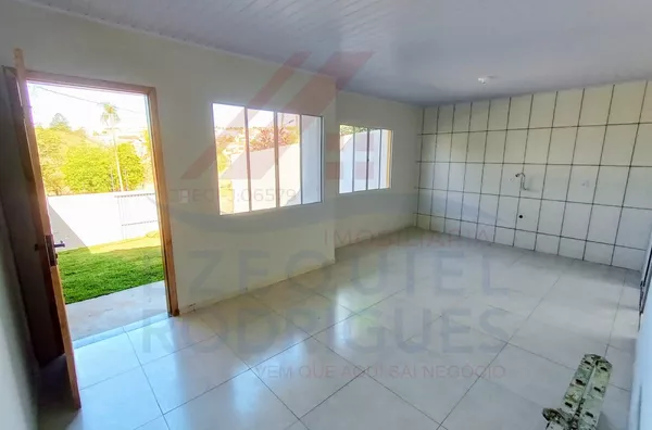  Casa para venda, 3 quartos,  Vila São Francisco De Assis, Telêmaco Borba