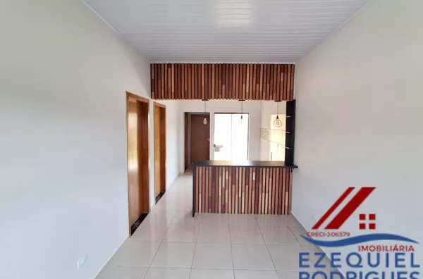 Casa para venda 3 quarto(s) Parque Limeira Área 6 Telêmaco Borba