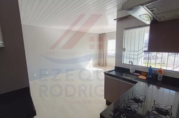 Casa para venda, 3 quartos,  Parque Limeira Área VI, Telêmaco Borba.