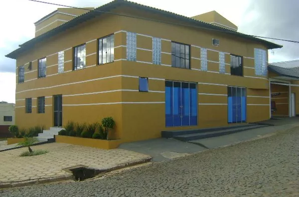 Casa para venda CAETANO MENDES TIBAGI