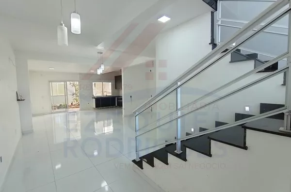 Sobrado para venda, 3 quarto(s),  Jardim Alegre, Telêmaco Borba