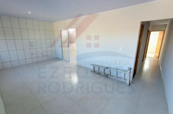  Casa para venda, 3 quartos,  Vila São Francisco De Assis, Telêmaco Borba