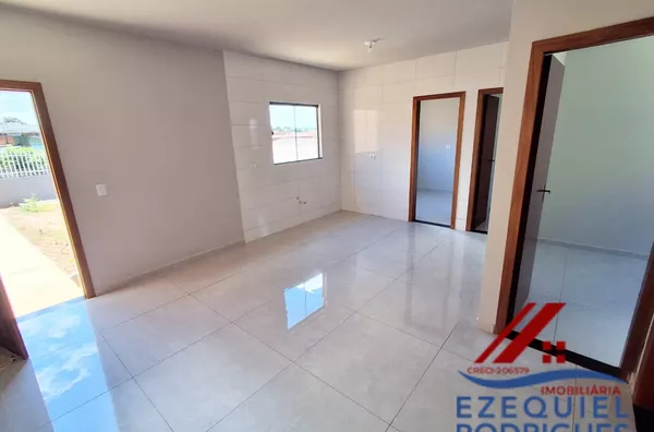 Casa para venda, 3 quarto(s),  Jardim Itália, Telêmaco Borba