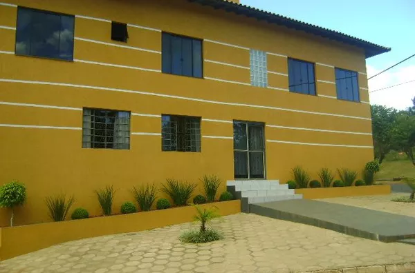 Casa para venda CAETANO MENDES TIBAGI