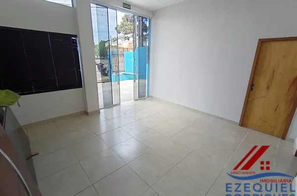 Apartamento, 3 quartos para aluguel, bairro Parque Limeira Área III, Telêmaco Borba