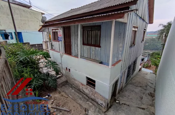 Terreno para venda,  Centro, Telêmaco Borba