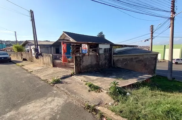 Terreno para venda,  Centro, Telêmaco Borba