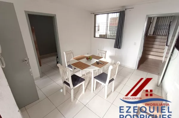 Apartamento para venda,  Moradias Rio Alegre, Telêmaco Borba