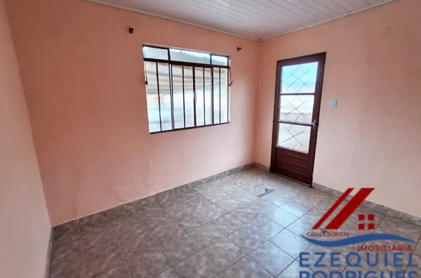 Casa para aluguel com 2 quartos, Nossa Senhora De Fátima, Telêmaco Borba