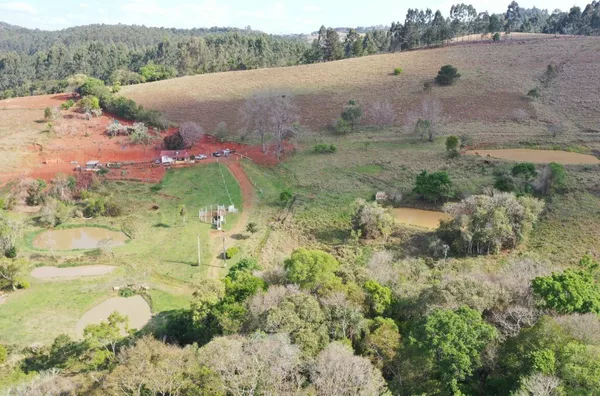Sítio para venda,  Areia Preta, Imbaú