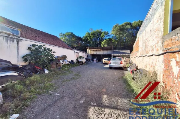 Barracão para venda,  Parque Limeira área 02, Telêmaco Borba