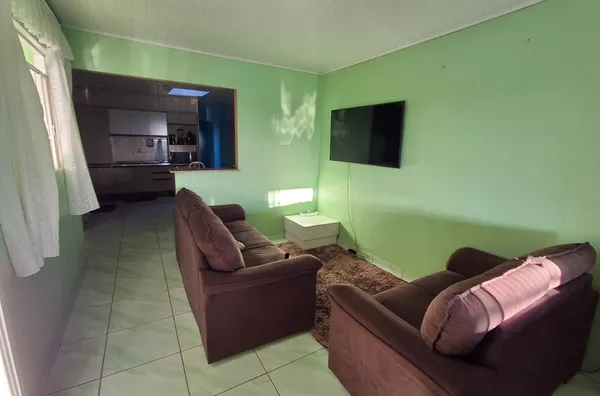 Casa para venda,  São João, Telêmaco Borba.