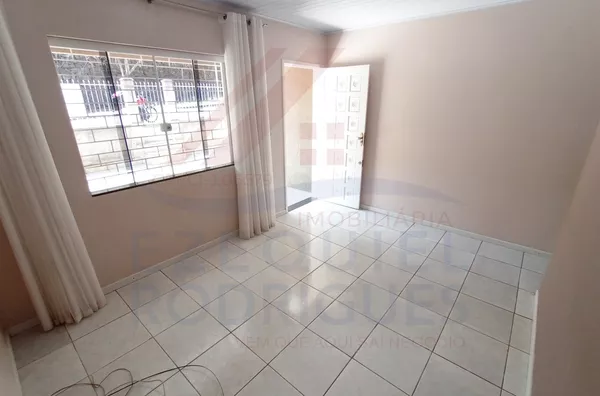 Casa para aluguel, 3 quarto(s),  Parque Limeira Área 3, Telêmaco Borba