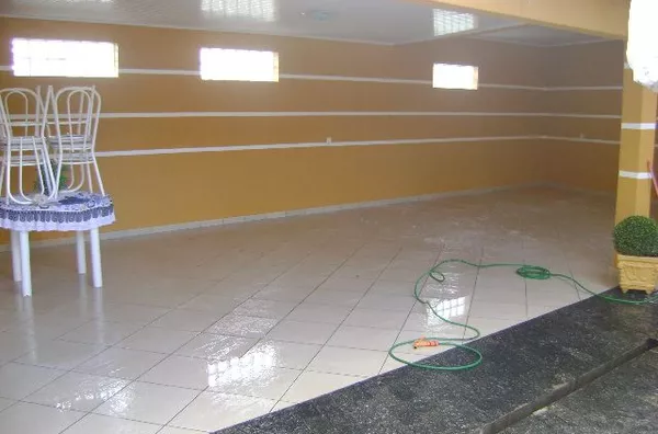 Casa para venda CAETANO MENDES TIBAGI