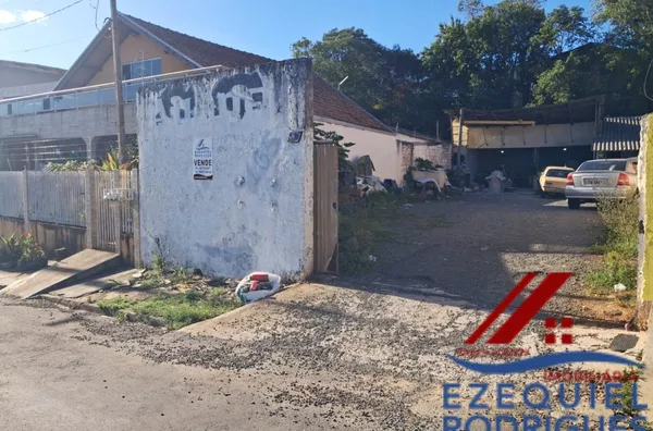 Barracão para venda,  Parque Limeira área 02, Telêmaco Borba