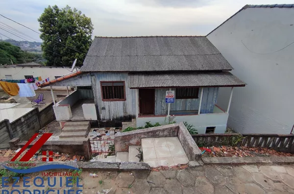 Terreno para venda,  Centro, Telêmaco Borba