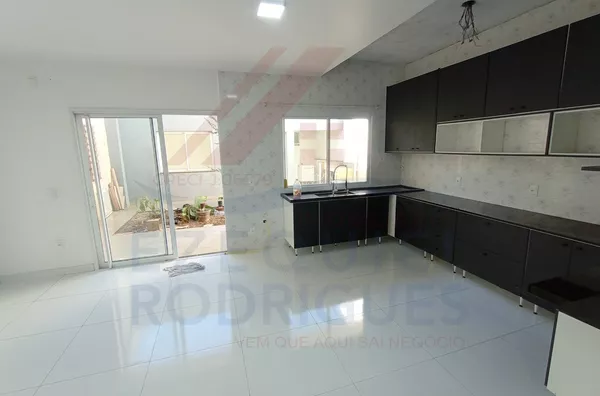 Sobrado para venda, 3 quarto(s),  Jardim Alegre, Telêmaco Borba