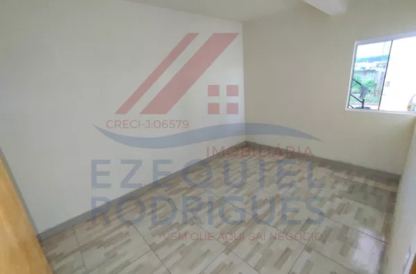 Apartamento (Kitnet) para aluguel, ÁGUA e ENERGIA inclusos, com 01 quarto, Área 3, Telêmaco Borba.