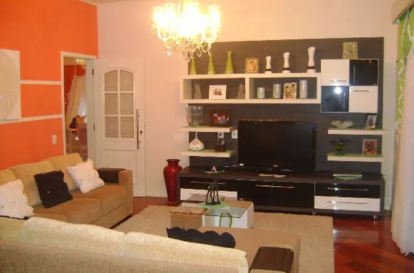 Casa para venda CAETANO MENDES TIBAGI