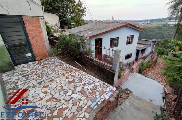 Terreno para venda,  Centro, Telêmaco Borba