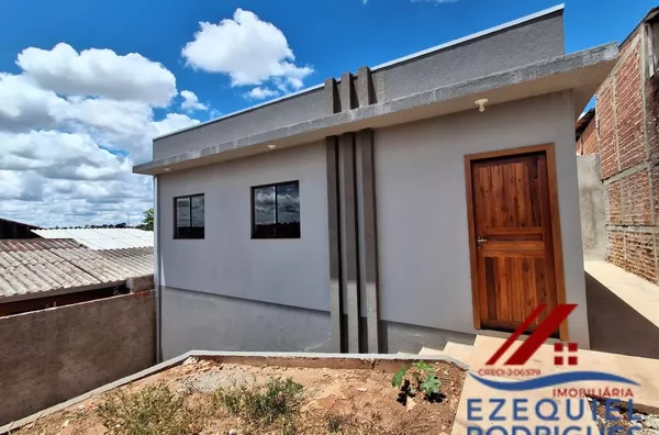 Casa para venda, 3 quarto(s),  Jardim Itália, Telêmaco Borba