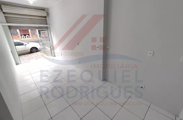 Sala comercial para aluguel, bairro Centro, Telêmaco Borba.