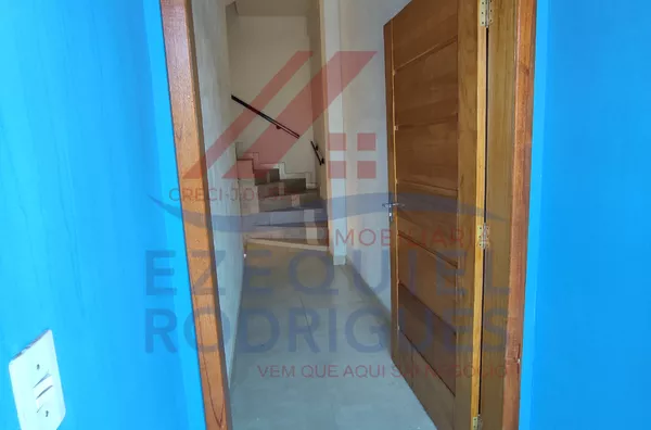 Apartamento para aluguel com 2 quartos e garagem, Área 03, Telêmaco Borba. - Foto 9