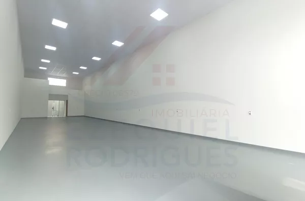 Barracão para aluguel,  Centro, Telêmaco Borba