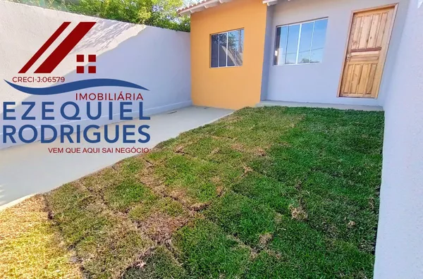  Casa para venda, 3 quartos,  Vila São Francisco De Assis, Telêmaco Borba