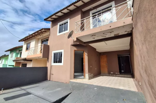 CASA PARA LOCAÇÃO