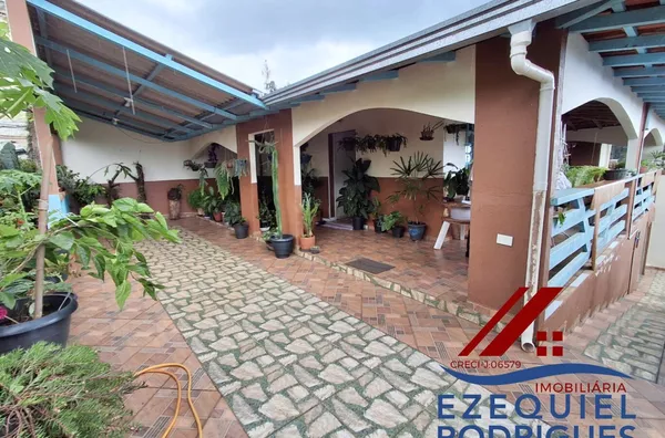 Casa para venda,  Parque Limeira Área VI, Telêmaco Borba